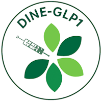 DINE logo